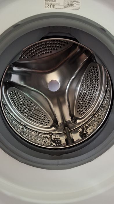 Стиральная машина LG