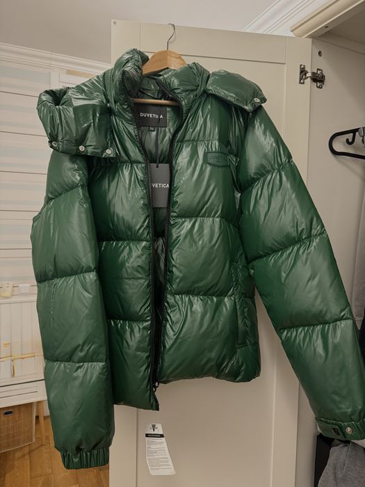 Мъжко зимно яко DUVETICA