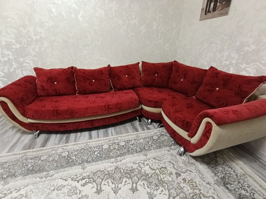 Продажа раскладного дивана