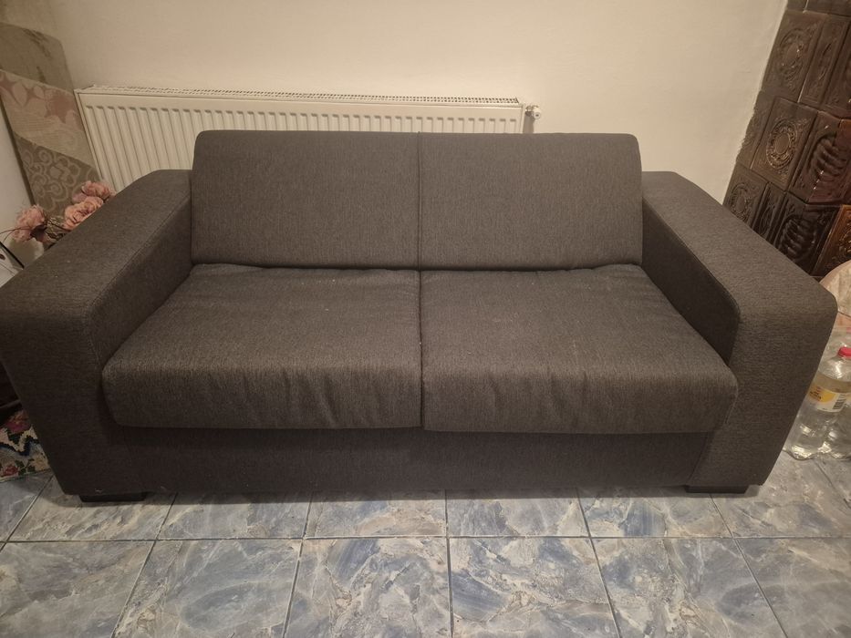 Canapea extensibilă !
