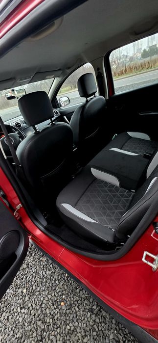 Dacia Sandero Stepway km94750‼️EURO5