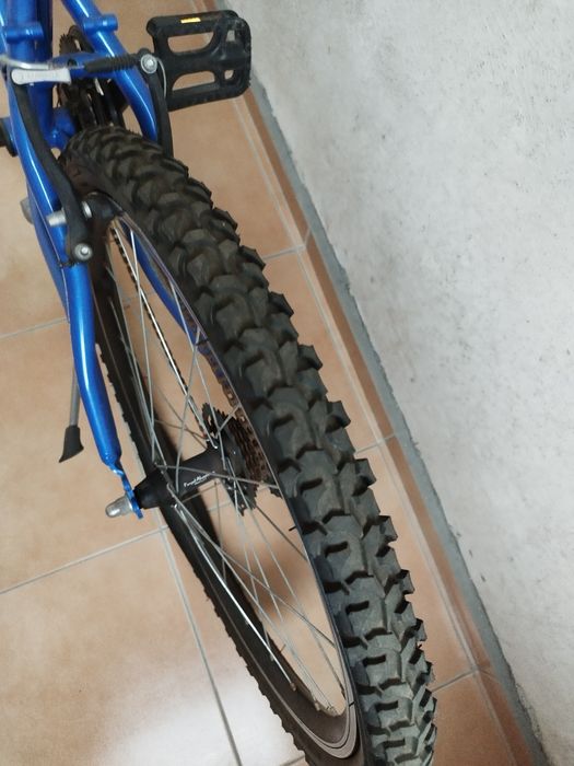 Колело като ново