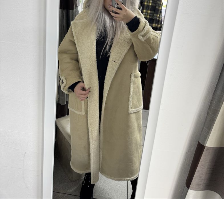 Cojoc din lana/ de munte