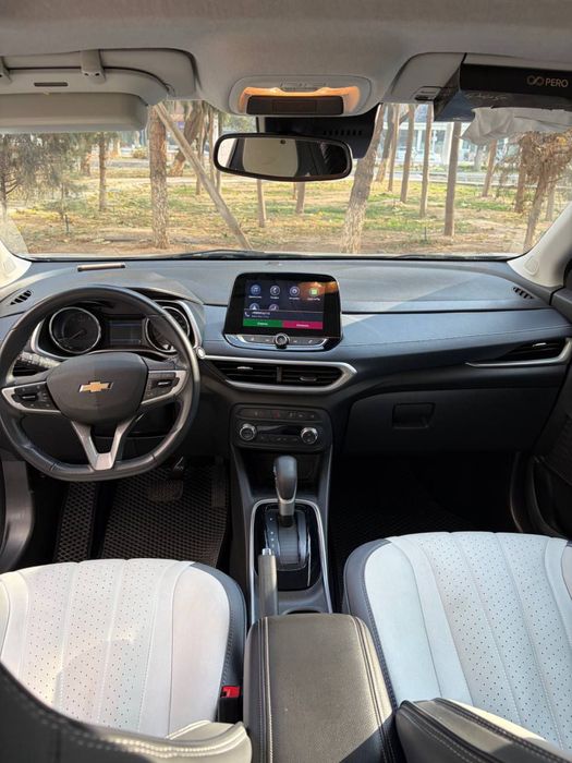 Продается трекер премьер 2023 в идеальном состоянии