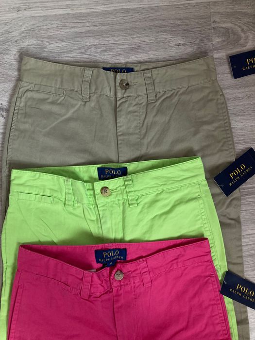Панталони за момче Ralph Lauren-8-10-12 год