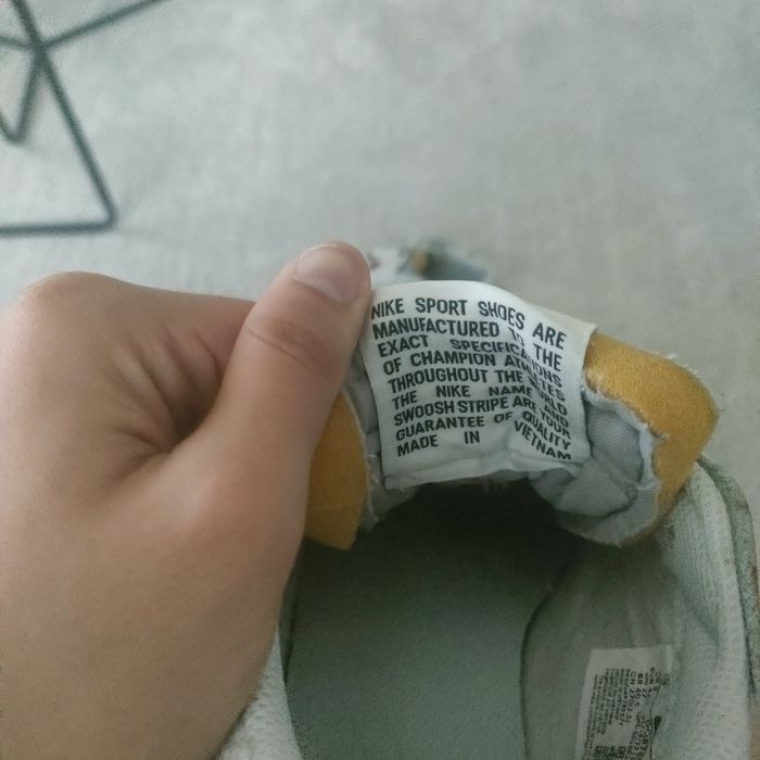 Nike Blazer Low '77 Jumbo Red