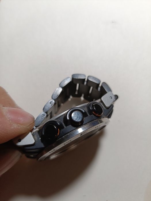 vand ceas casio pro-trek prw30