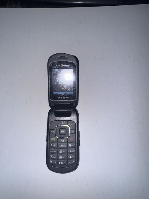 Samsung  gusto 2 verizon