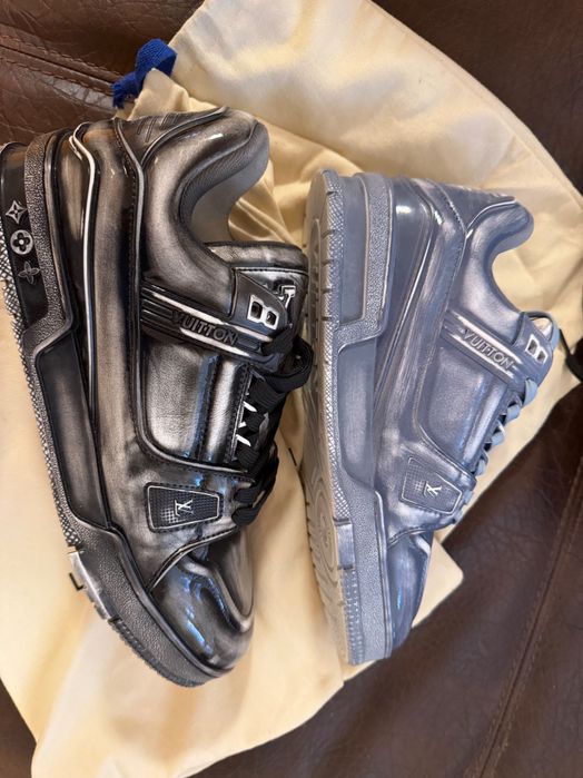 Louis Vuitton  топ