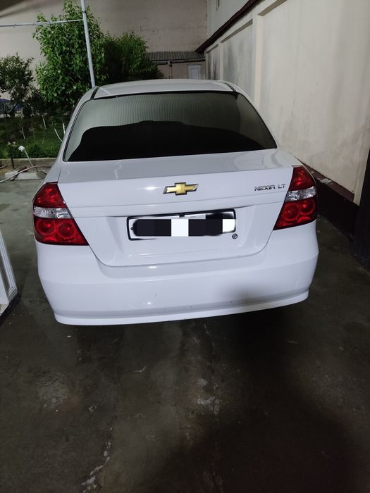 Nexia 3 2020 yil