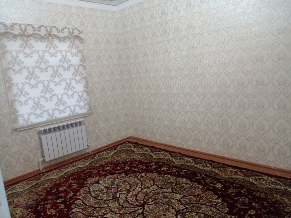 2хонали квартира ижарага берилади