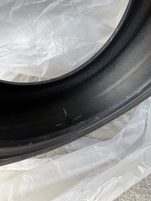 Летни гуми Момо - 235х45х17
