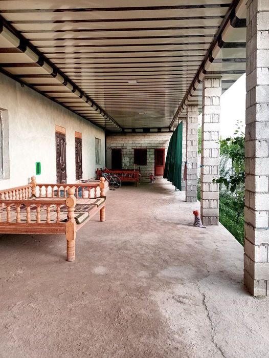 Jaloyir 4-boʻlim, Shibzon mahalla, shibzon koʻcha 246-A.