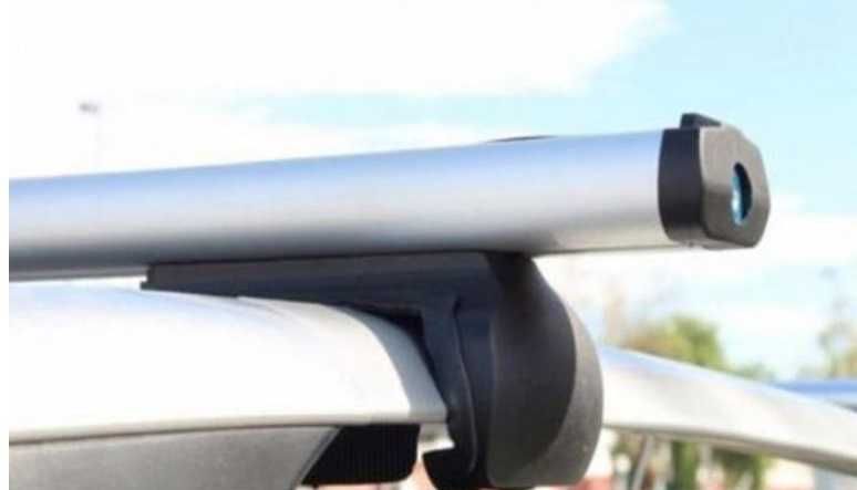 Универсален багажник напречни греди за кола, джип, мини ван бус. 2 бр.