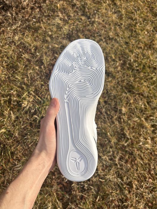 Nike Kobe 9 Elite High Halo