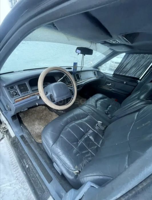 Продам лимузин Linkoln