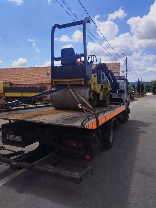 Пътна Помощ Провадия 24/7