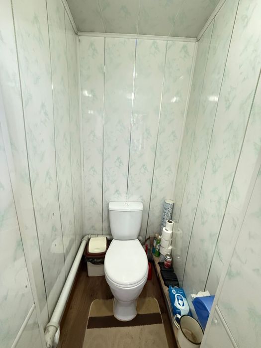 Щучинск. ул. Степная