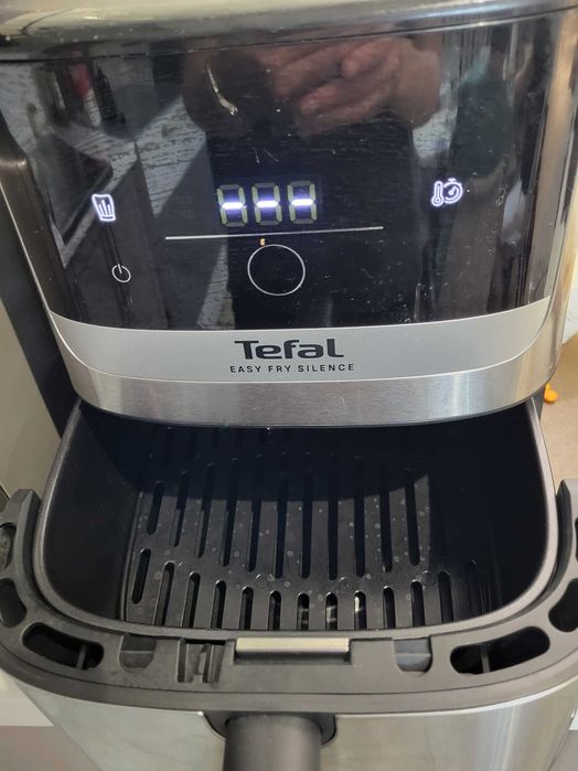 Продам аэрогриль Tefal