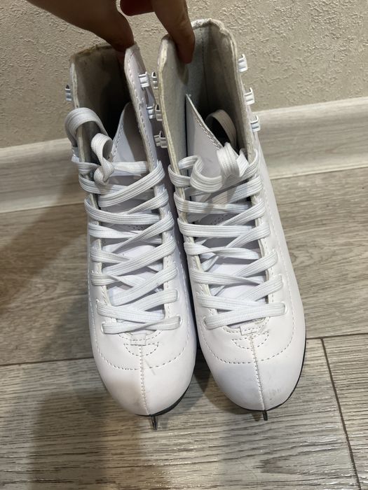 коньки 36 размер