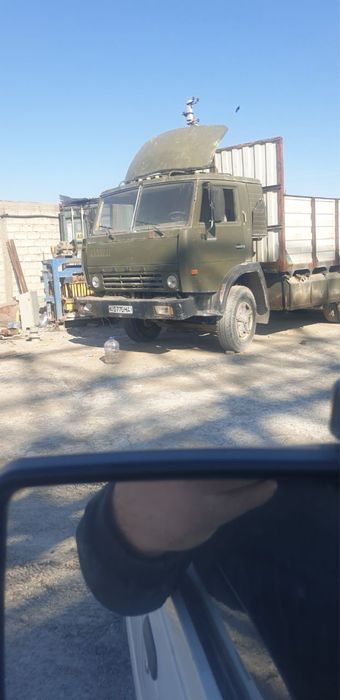 камаз evro buxoro