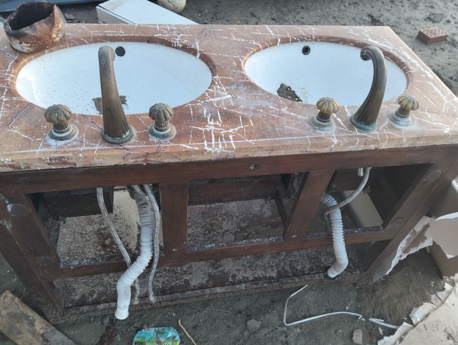 Бу сантехника отоплениа