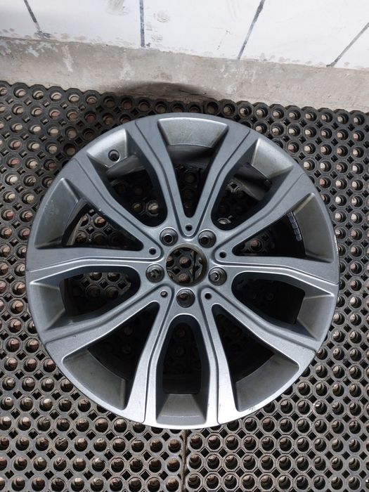 o janta 19 originala mercedes ml gle w166 x166 8j et56