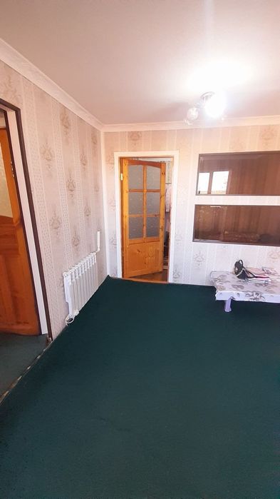 Kvartira bogʻishamol tunnel usti 5 etashkali domda 5 etaj