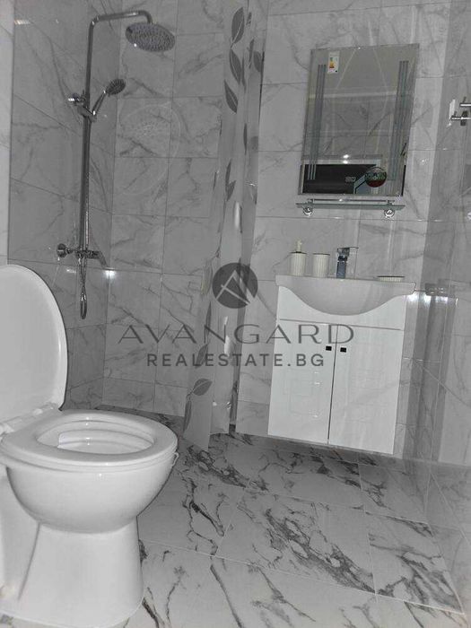 Продава се Двустаен апартамент в Пловдив, Кършияка - 76 кв.м за 2255 €/кв.м - Снимка #5