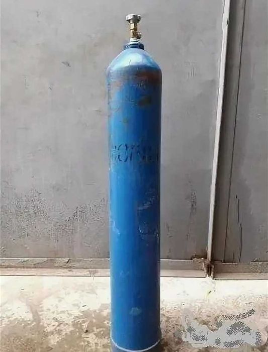 Кислородный баллон