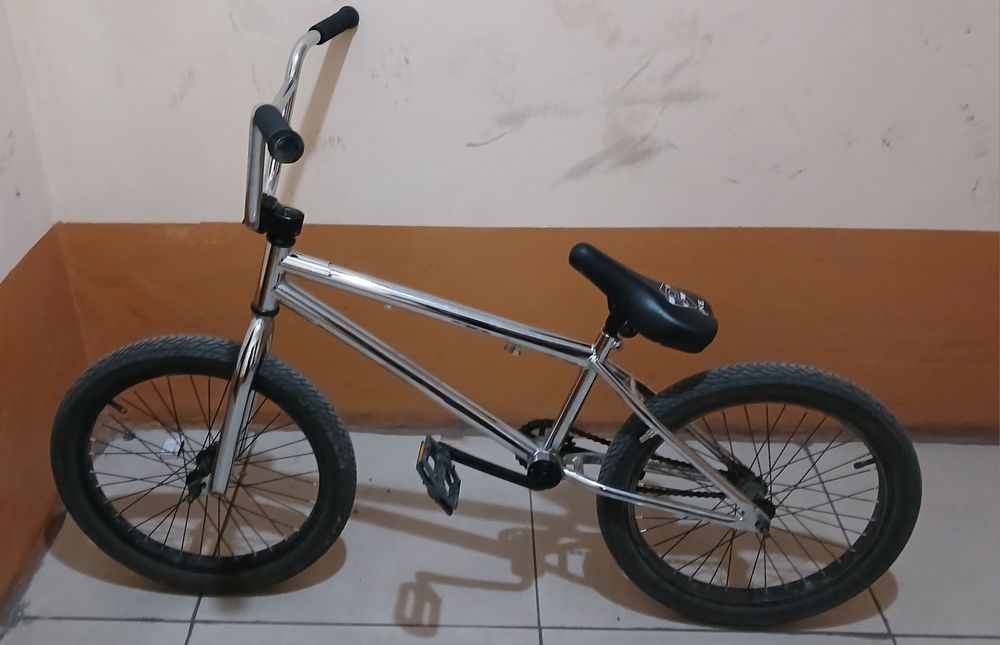 Трюковой велосипед