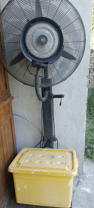 вилтинятор коттаси