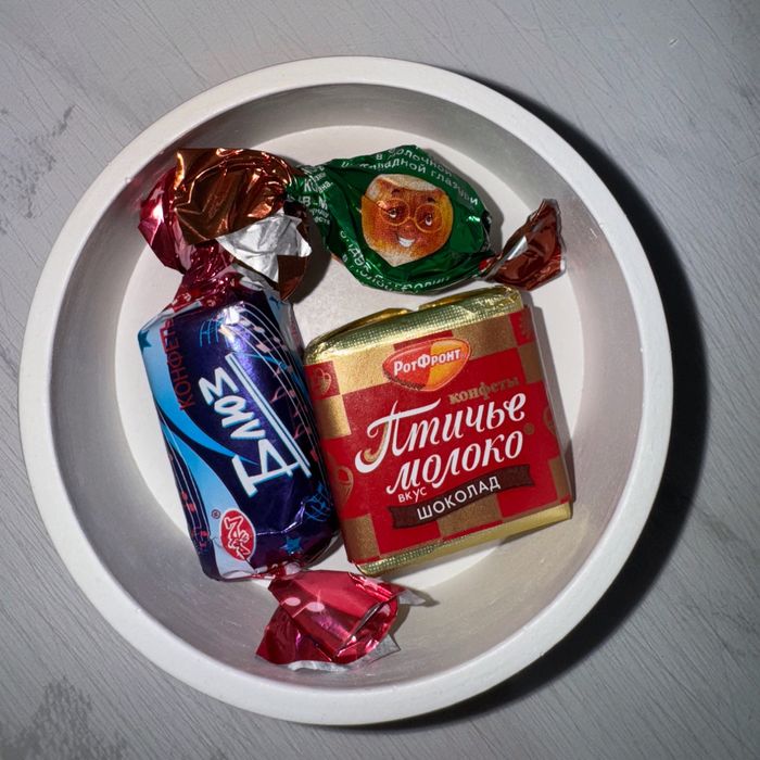 Гипсовые шкатулки бонбоньерки, тойбастар