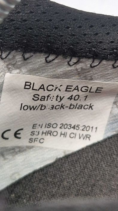 Оригинални мъжки обувки- Haix Gore-Tex