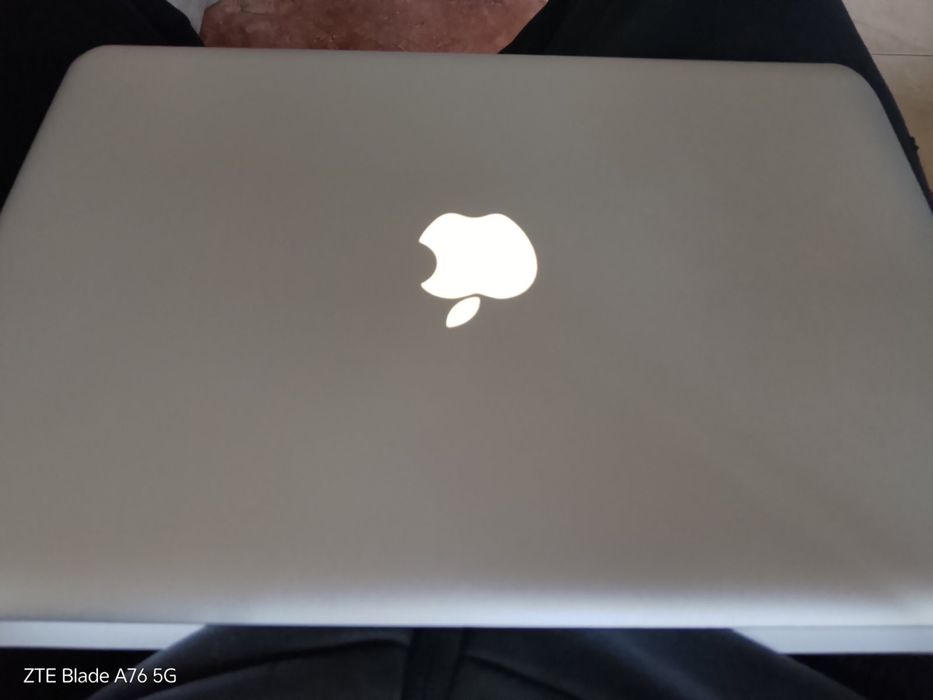 Macbook Pro Early 2011