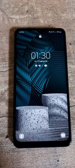 Продам телефон Samsung A12