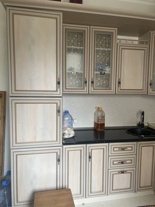 Кухонный сатылады