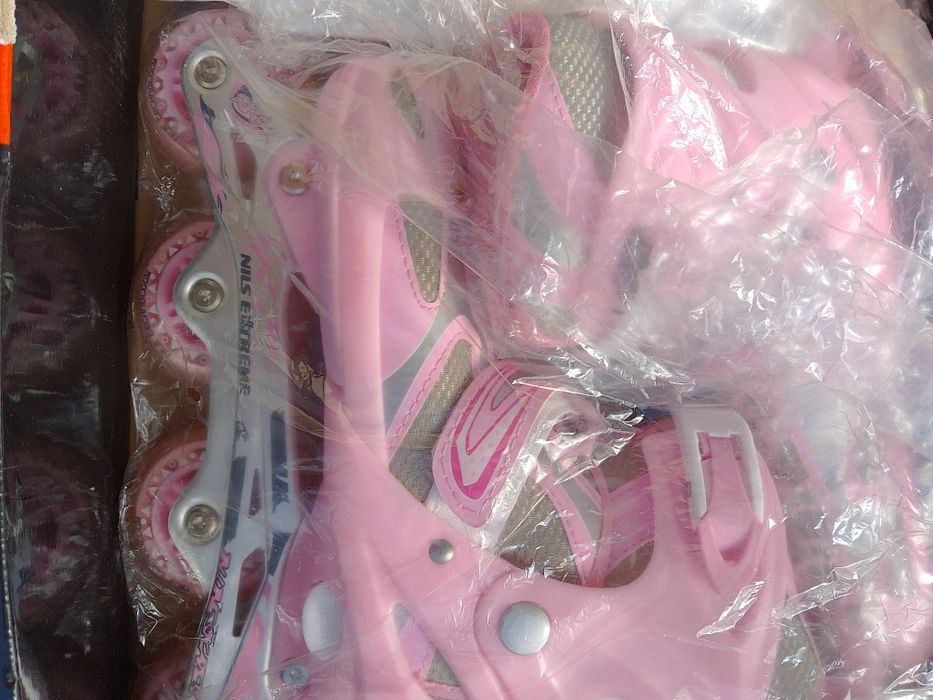 Ролери и кънки Nils Extreme 39-42