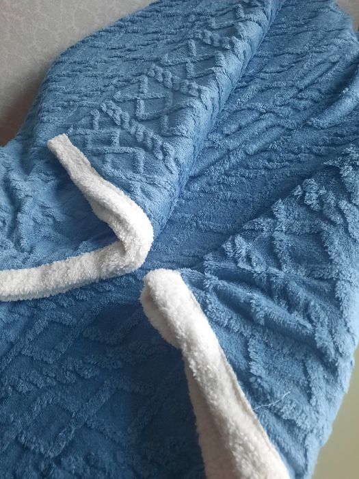 Плед покрывало 200×230