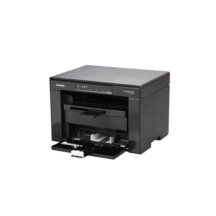 Принтер Canon / MF3010 / i-SENSYS / Лазерный / (3в1) Картридж 725 (x2)