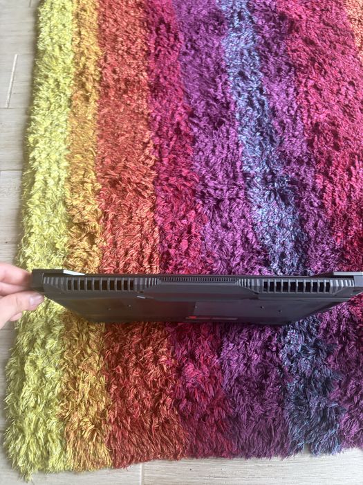 ASUS TUF A15 Ryzen 7 6800HS RTX 2050 16GB DDR5 1T SSD