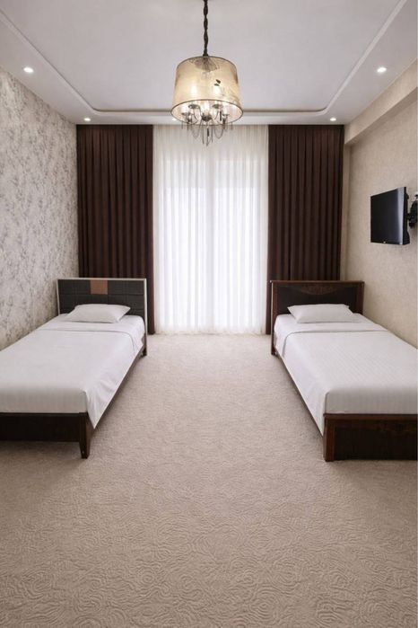 Сдаётся 4-х комнатная квартира в Ташкент Сити