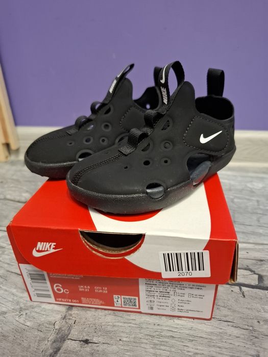 Детски сандали Nike Protect 4, номер 22 и 21