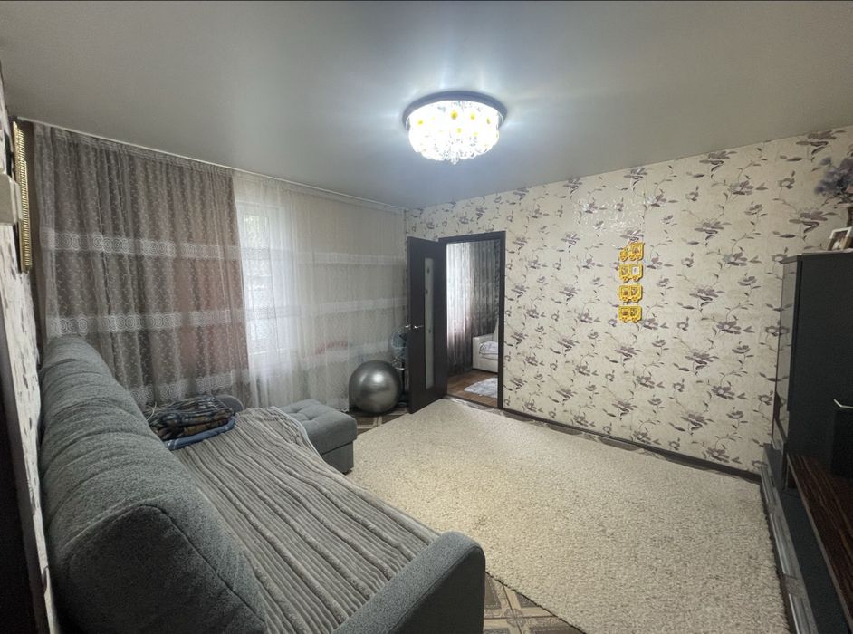 Обмен дома на квартиру