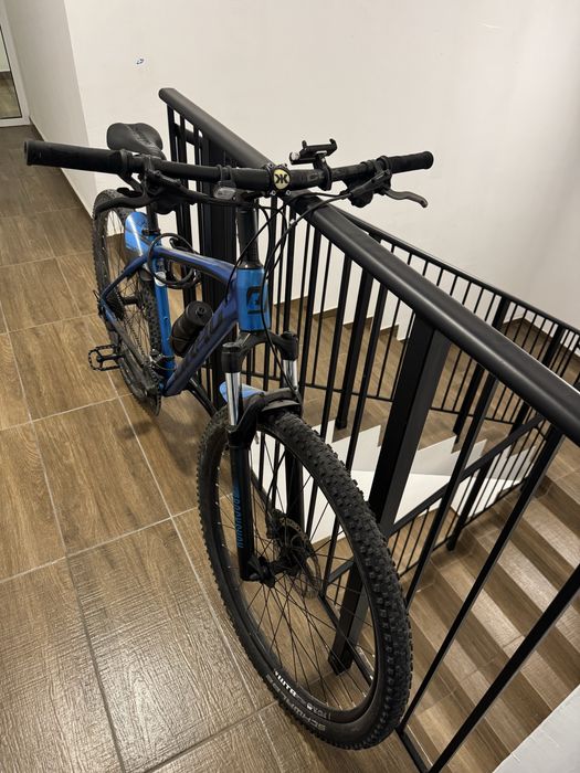 Drag Trigger – Размер L (19") с 29" капли