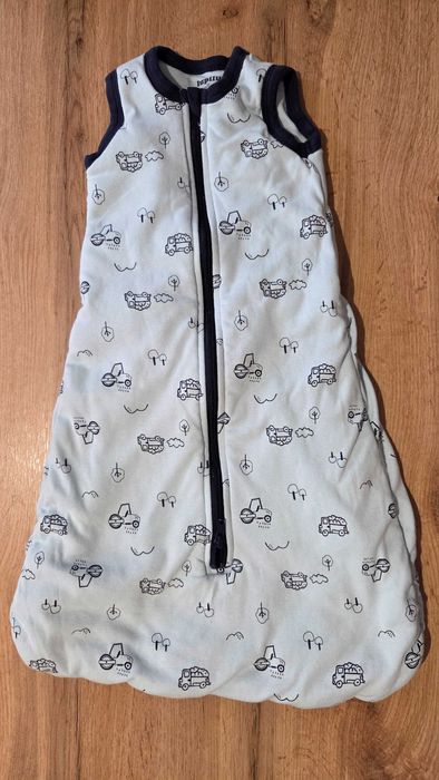 Спални чували за бебе  различни размери