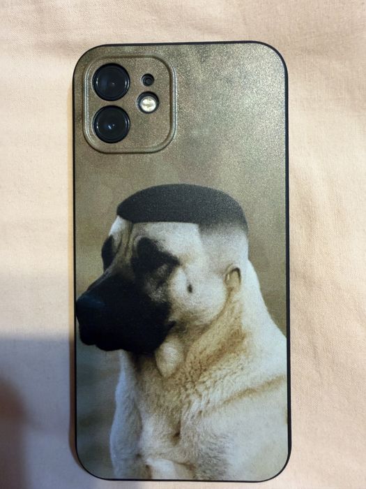 Продам IPhone 12