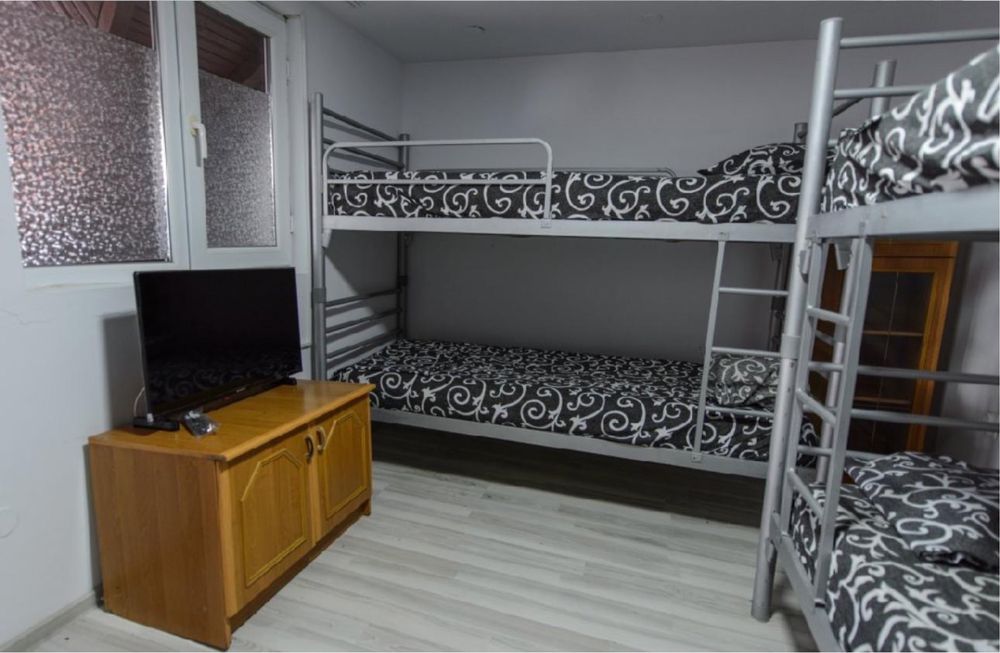 Cazare pentru echipe de muncitori – Disponibilă acum!