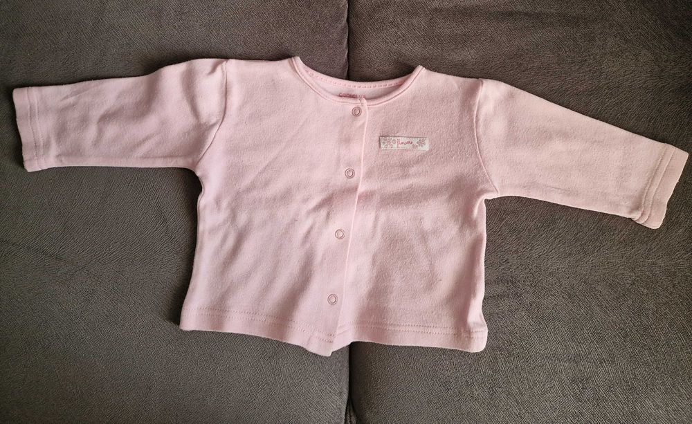 Pachet hăinuțe fetițe