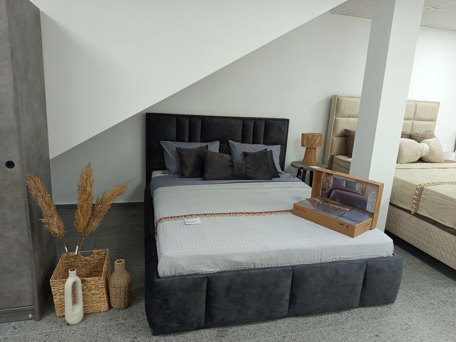 Спални легла и матраци